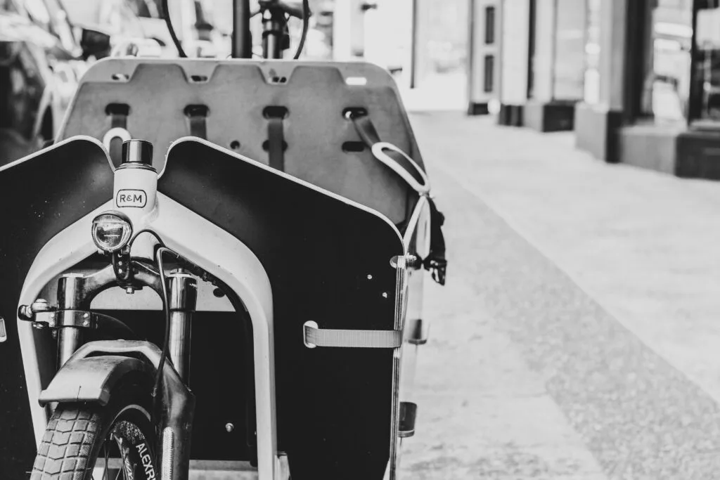 De bedste el ladcykler i test hos bedst til hjemmet