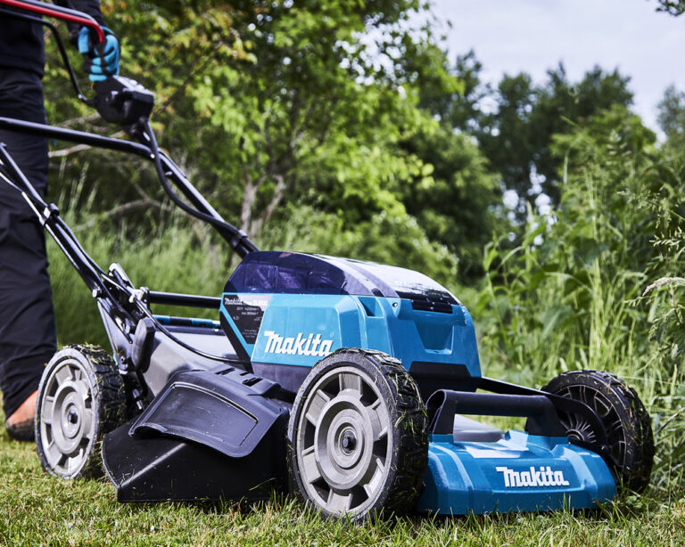 De bedste el plæneklippere i test