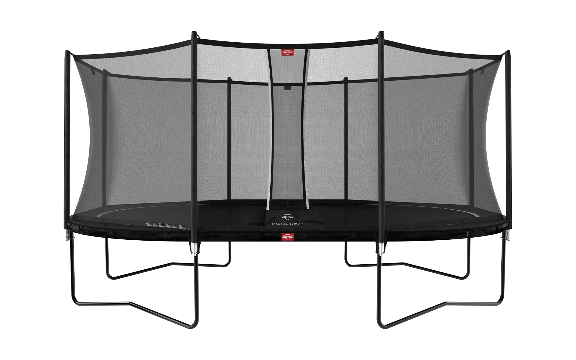 Berg Grand Favorit Regular