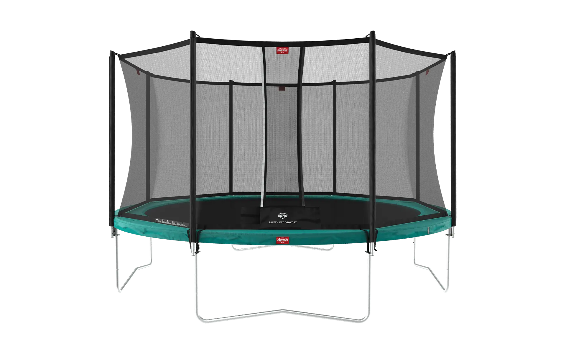 Berg Favorit Regular