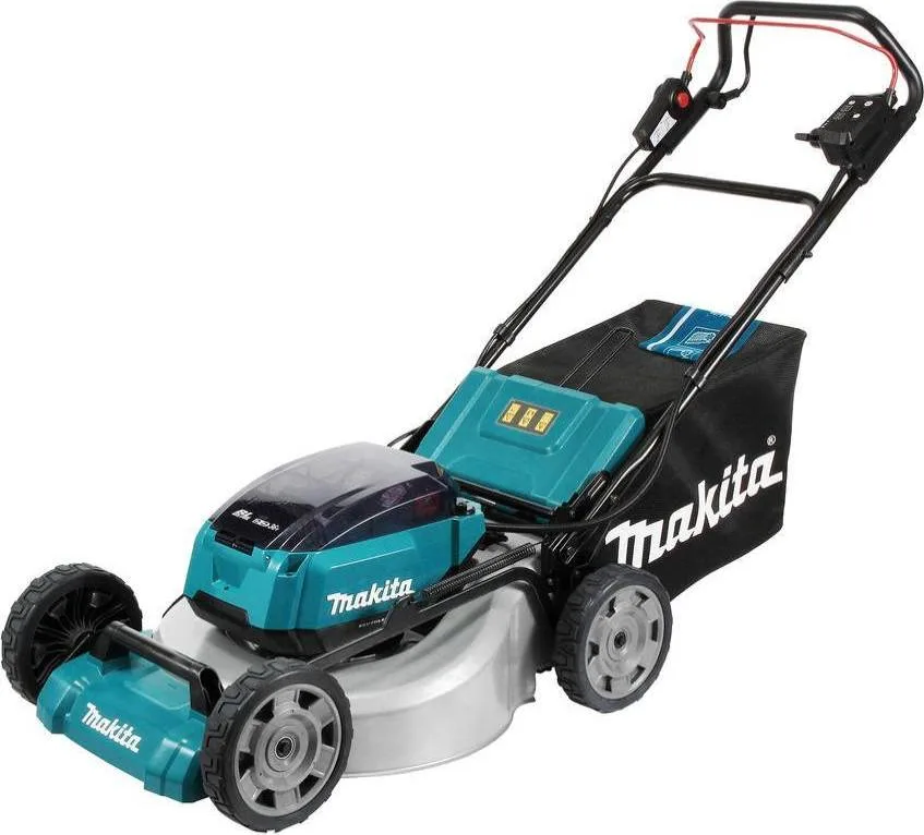Premium valget el plæneklipper makita