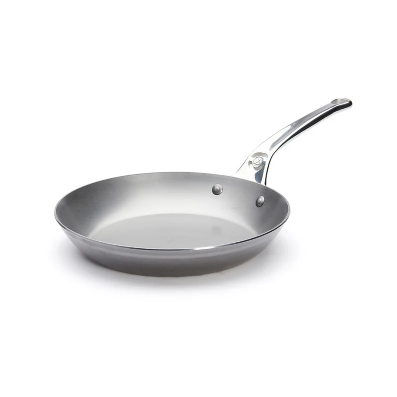 Bedst til hjemmet stegepande de buyer mineral B pro