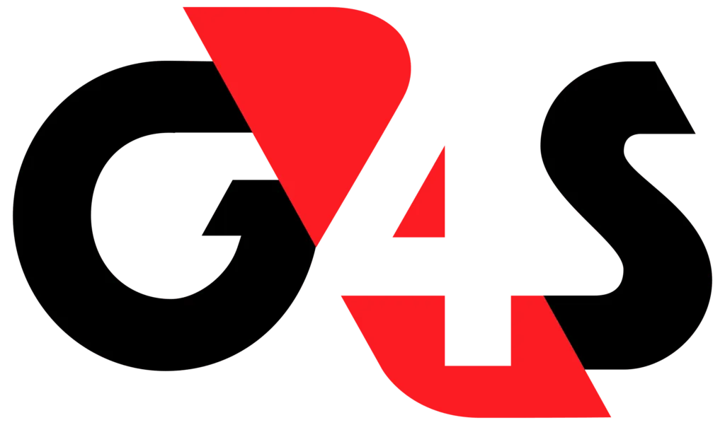 G4S Alarmsystem