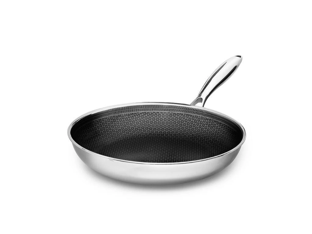 ONYX Cookware non-stick stegepande
