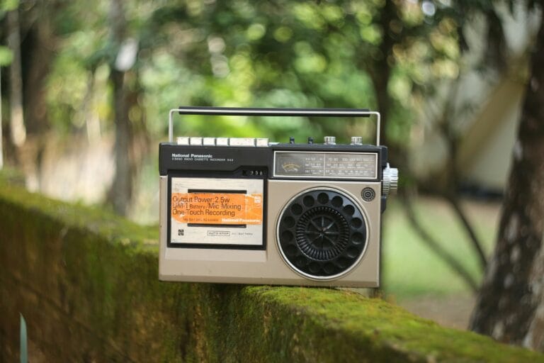 Bedste nødradio i test