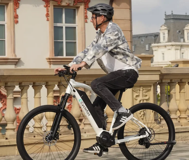 De bedste elcykler