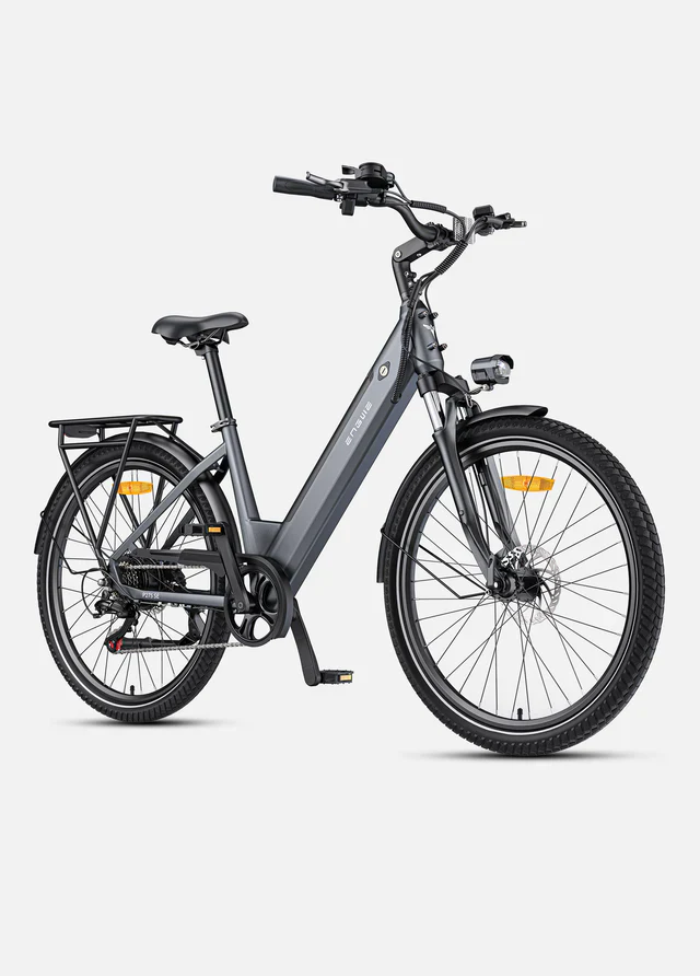 ENGWE P275 ST elcykel