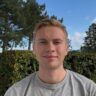 Picture of Lucas Borcher