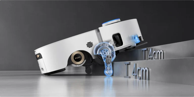 De bedste robotstøvsugere til hjemmet