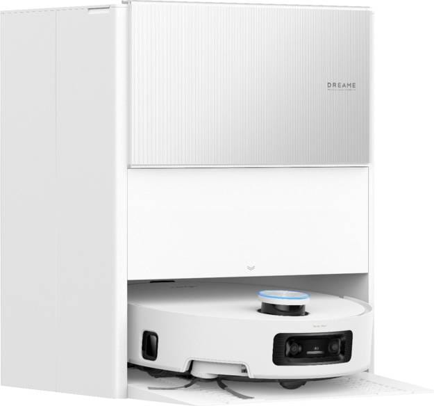 Dreame Aqua10 Ultra Roller bedst i test robotstøvsuger