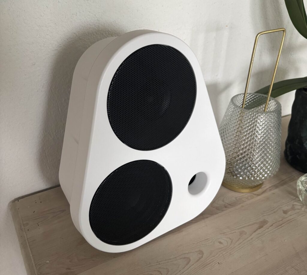 Enkl Sound es2 bluetooth højtaler