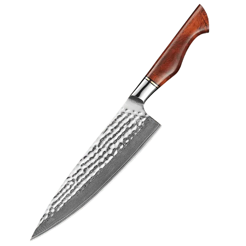 Kama Itachi Gyuto 210 mm - Premium til entusiasten