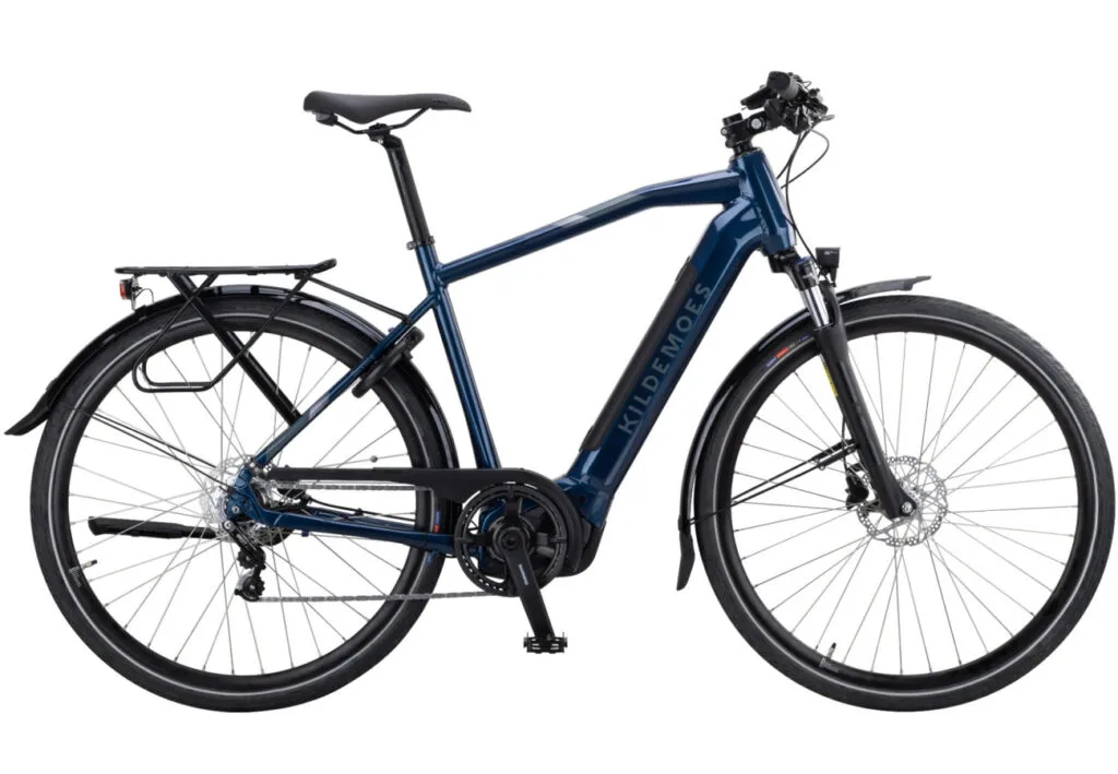 Kildemoes sevilla shimano