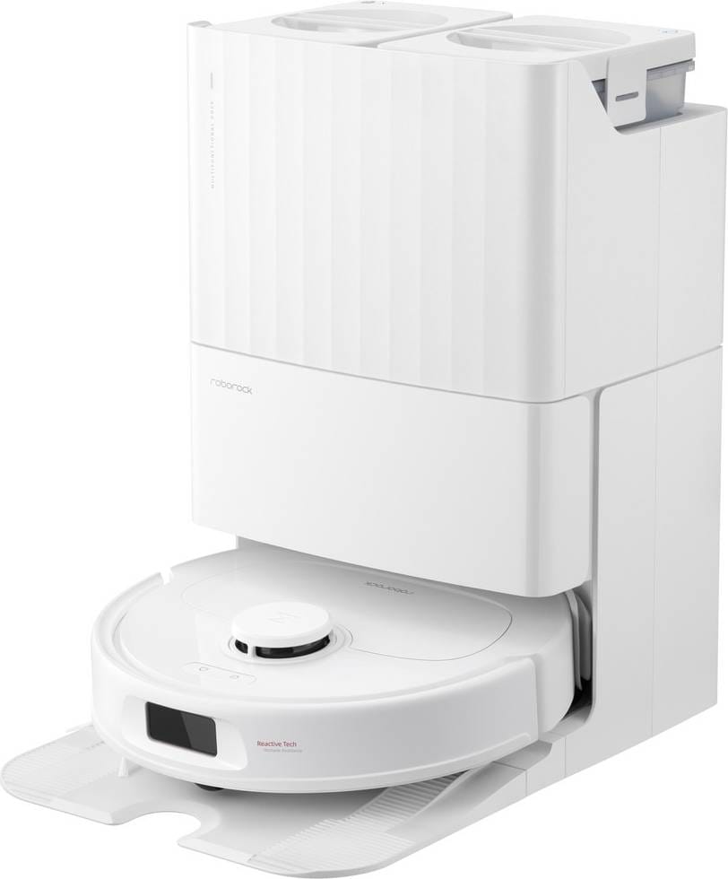 Roborock Qrevo S