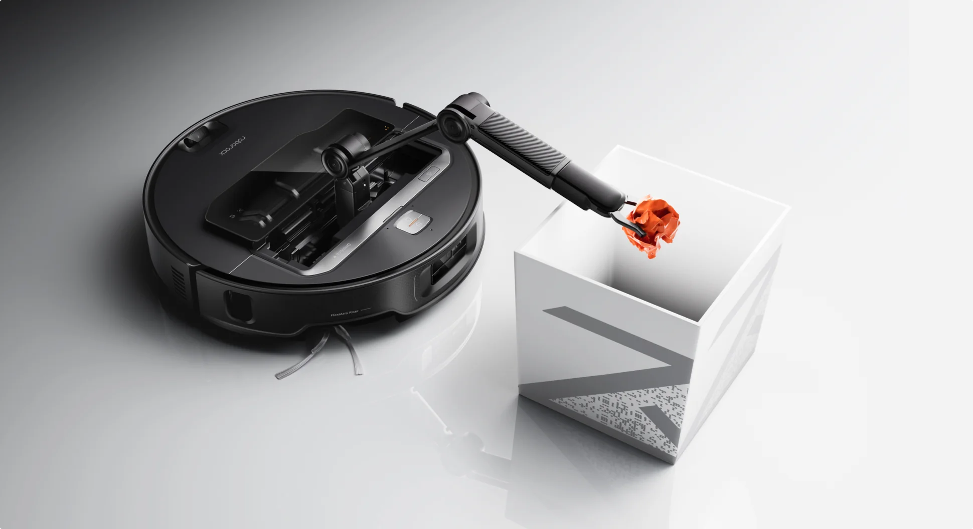 Roborock Z70 robotarm