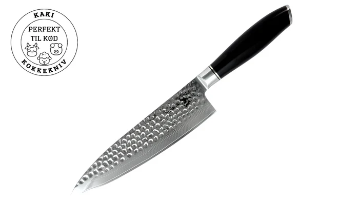 Sumusu Kaki Kokkekniv