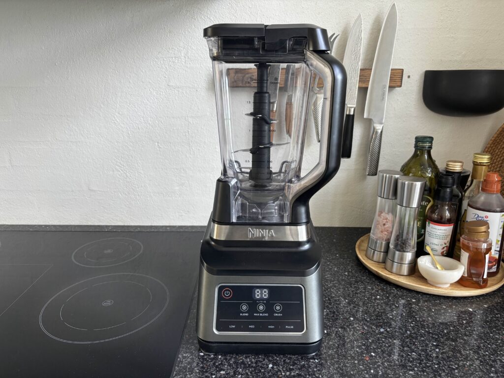 Ninja 2-i-1 blender BN750EU - Bedst til prisen