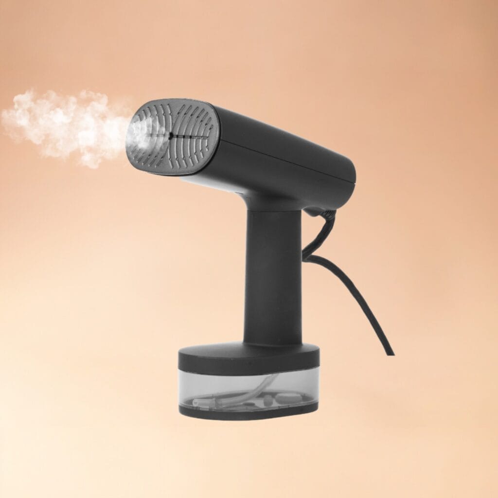 Bedst allround tøjdamper