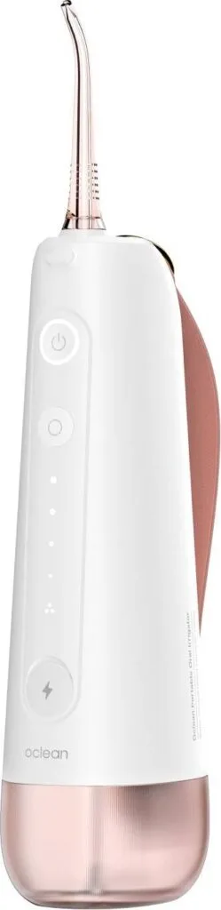 Oclean W10 Pink mundskyller