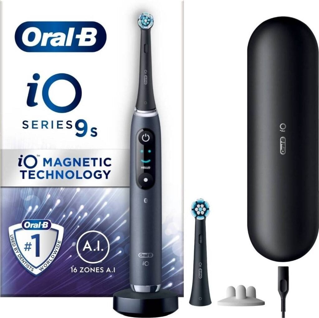 Oral-B-iO-Series-9-2-Brush-Head-Black-Onyx