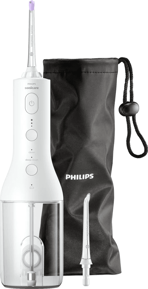 Philips Sonicare power flosser 3000