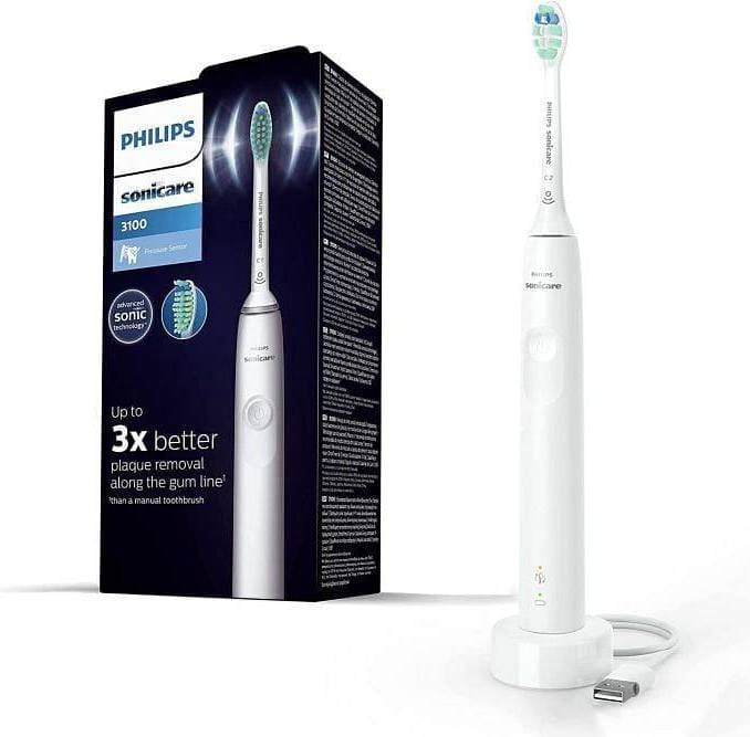 Philips sonicare 3100