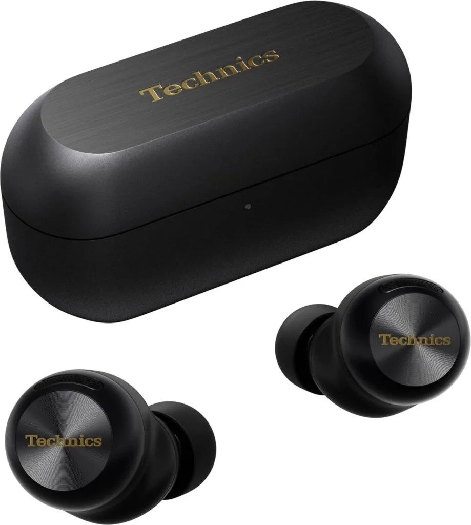 Technics EAH-AZ100 god på papiret