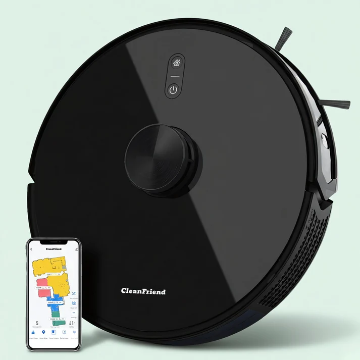 CleanFriend 360 Ultra