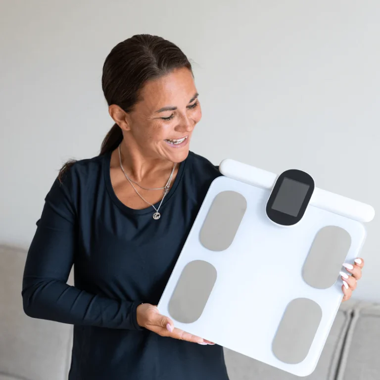 De bedste kropsscannere til hjemmet