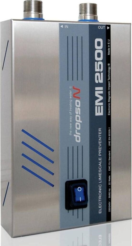 Dropson-EMI-2500 kalkfri