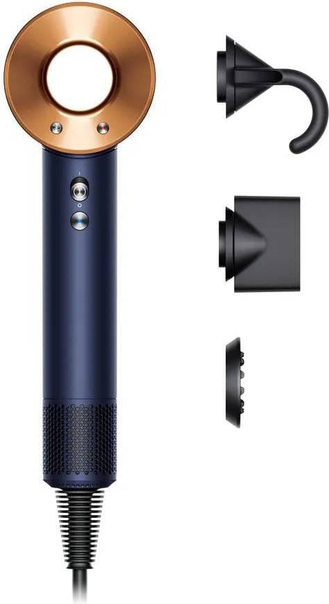 Dyson Supersonic