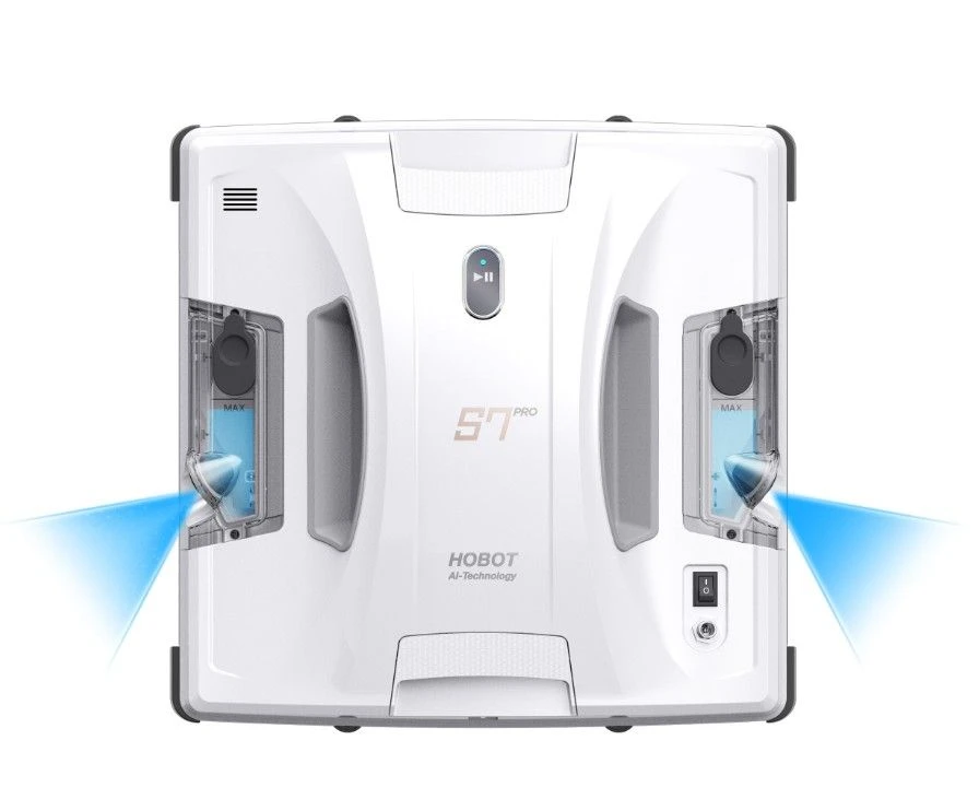 HOBOT S7 PRO
