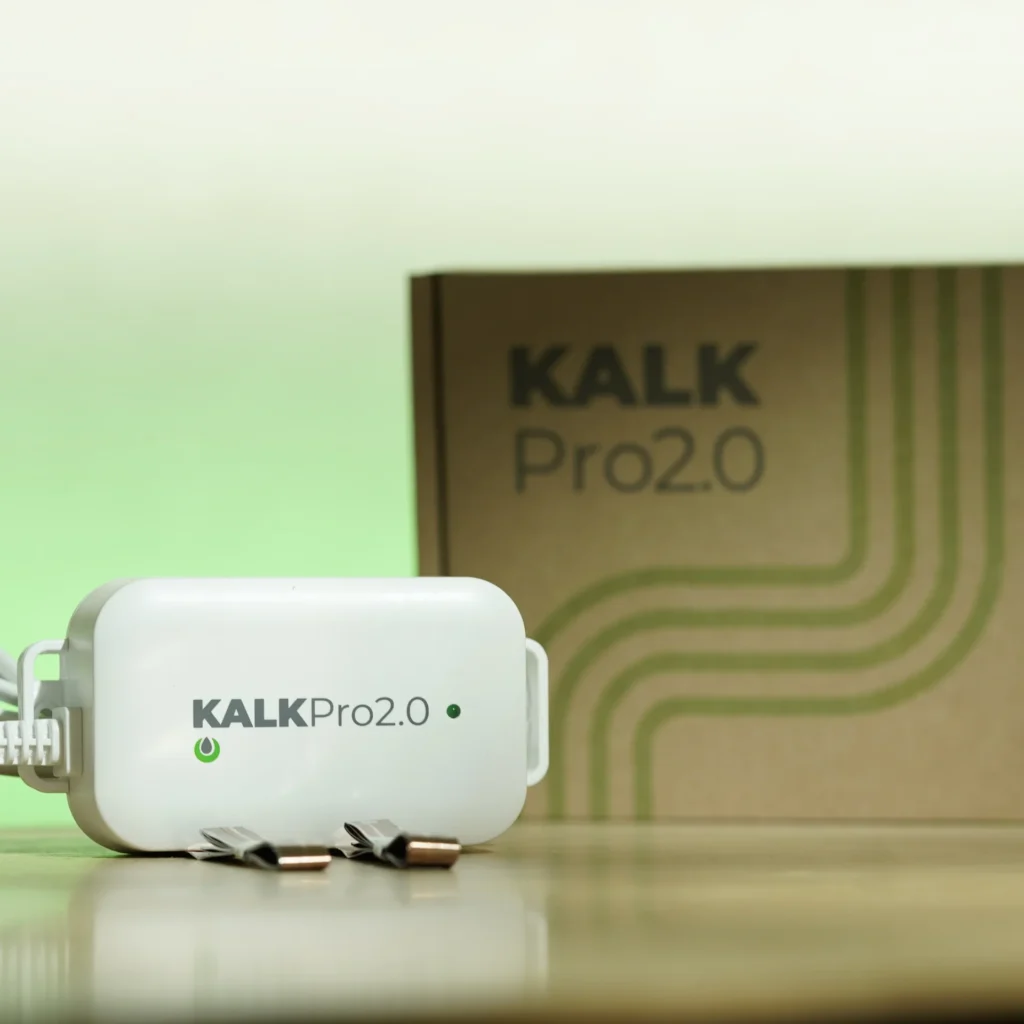 Kalkpro 2.0 bedst i test