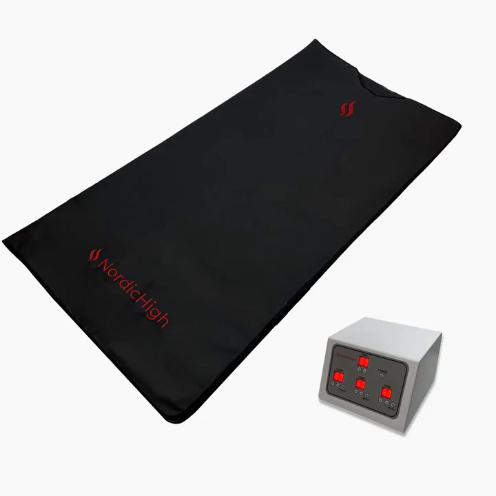 Mest avanceret saunatæppe