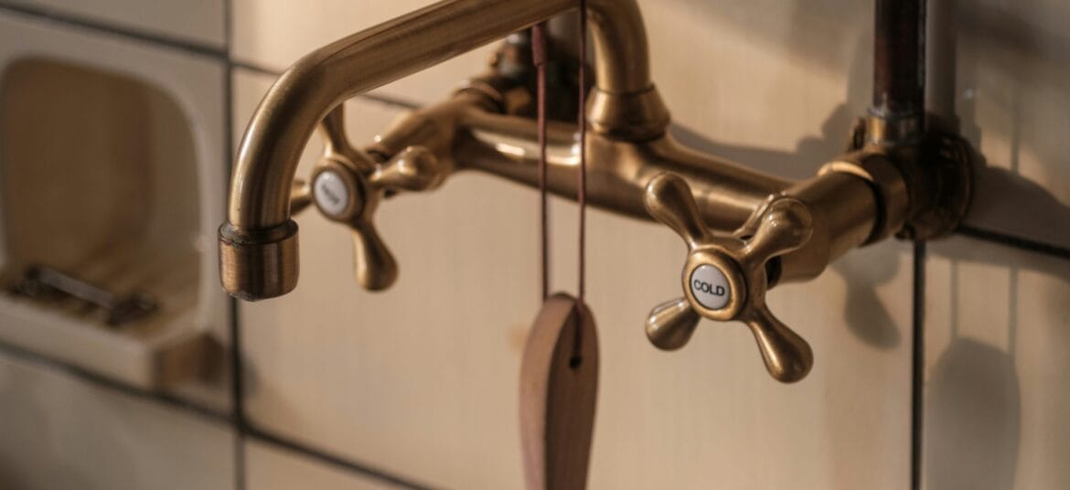 Sådan får du et kalkfrit hjem