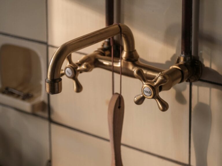 Sådan får du et kalkfrit hjem