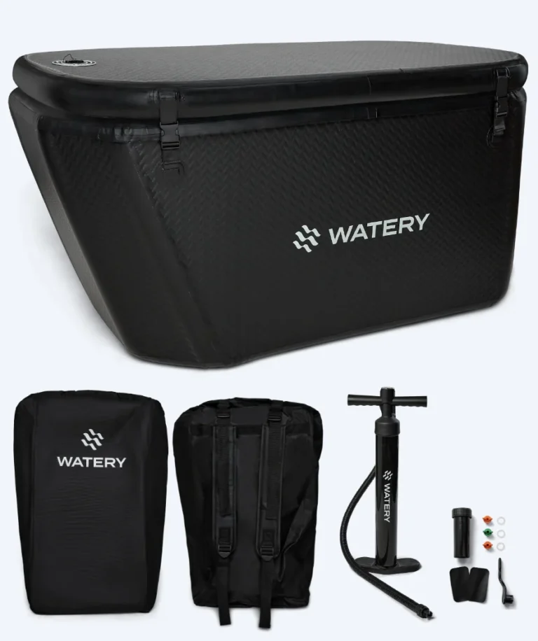 Watery isbad Ace
