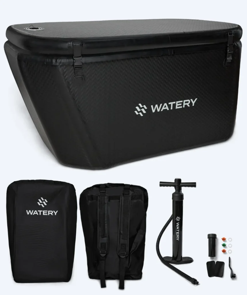 Watery isbad ace