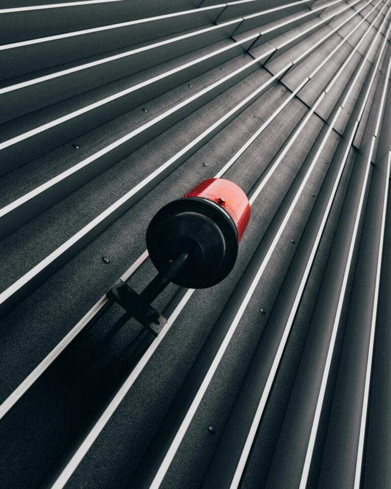 alarmsystem uden abonnement