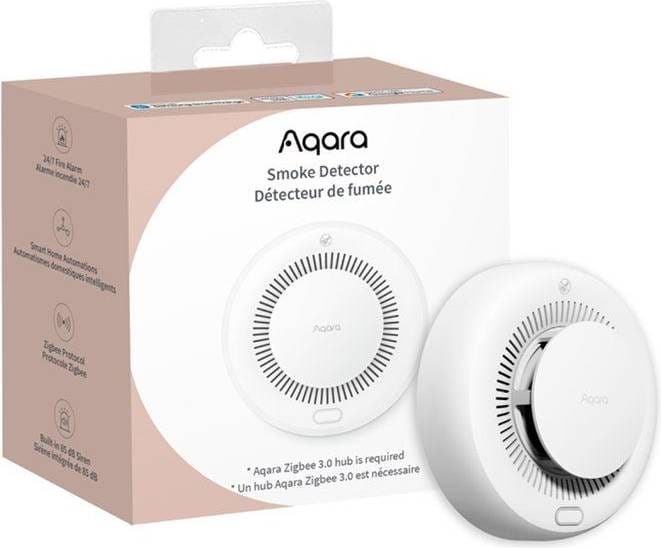 Bedst i test røgalarm til hjemmet