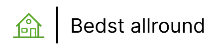 Bedst til Hjemmet Bedst allround