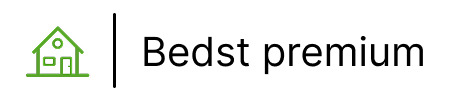 Bedst til Hjemmet Bedst premium