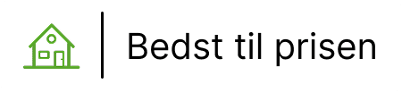 Bedst til Hjemmet Bedst til prisen
