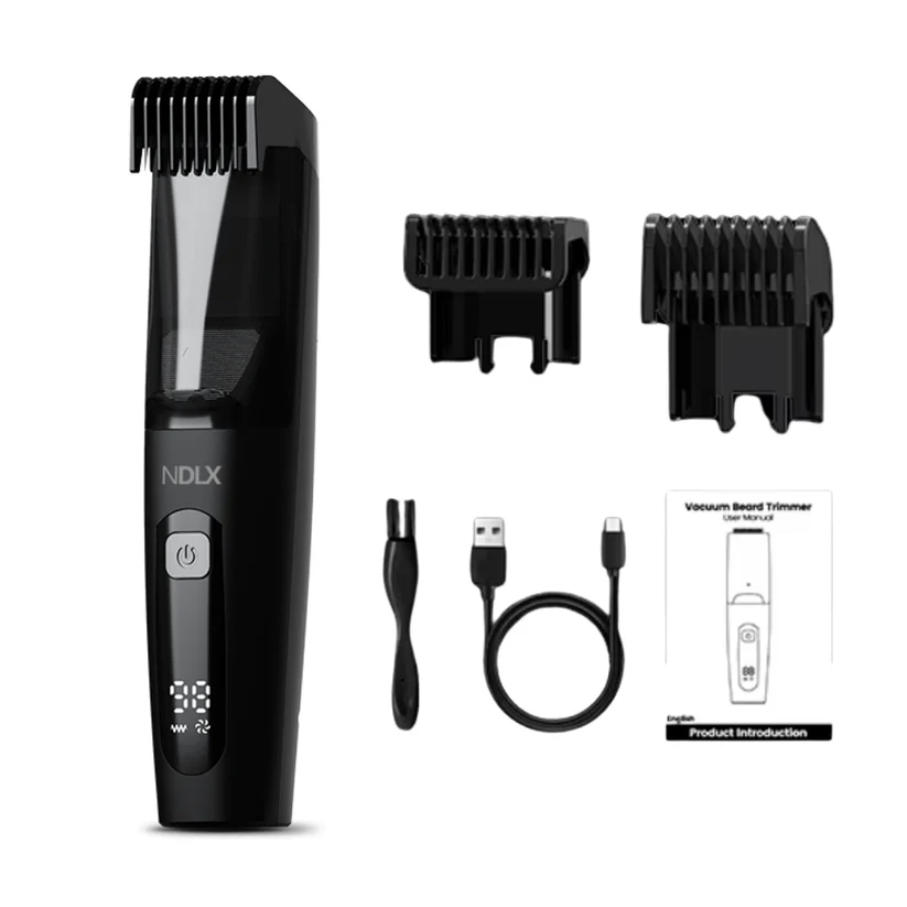 Nordic Deluxe Vacuum Trimmer