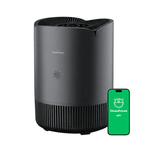 CleanFriend AirFlow30 Pro