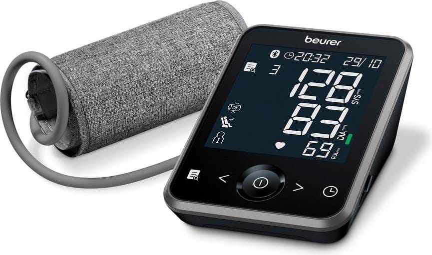 Godt alternativ blodtryksmåler