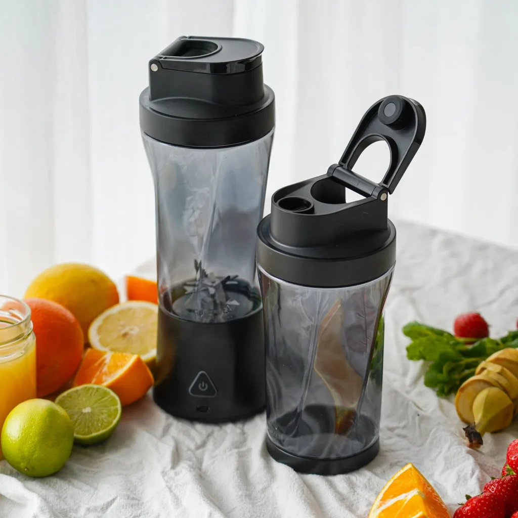 QookWare Smoothie Blender bærbar