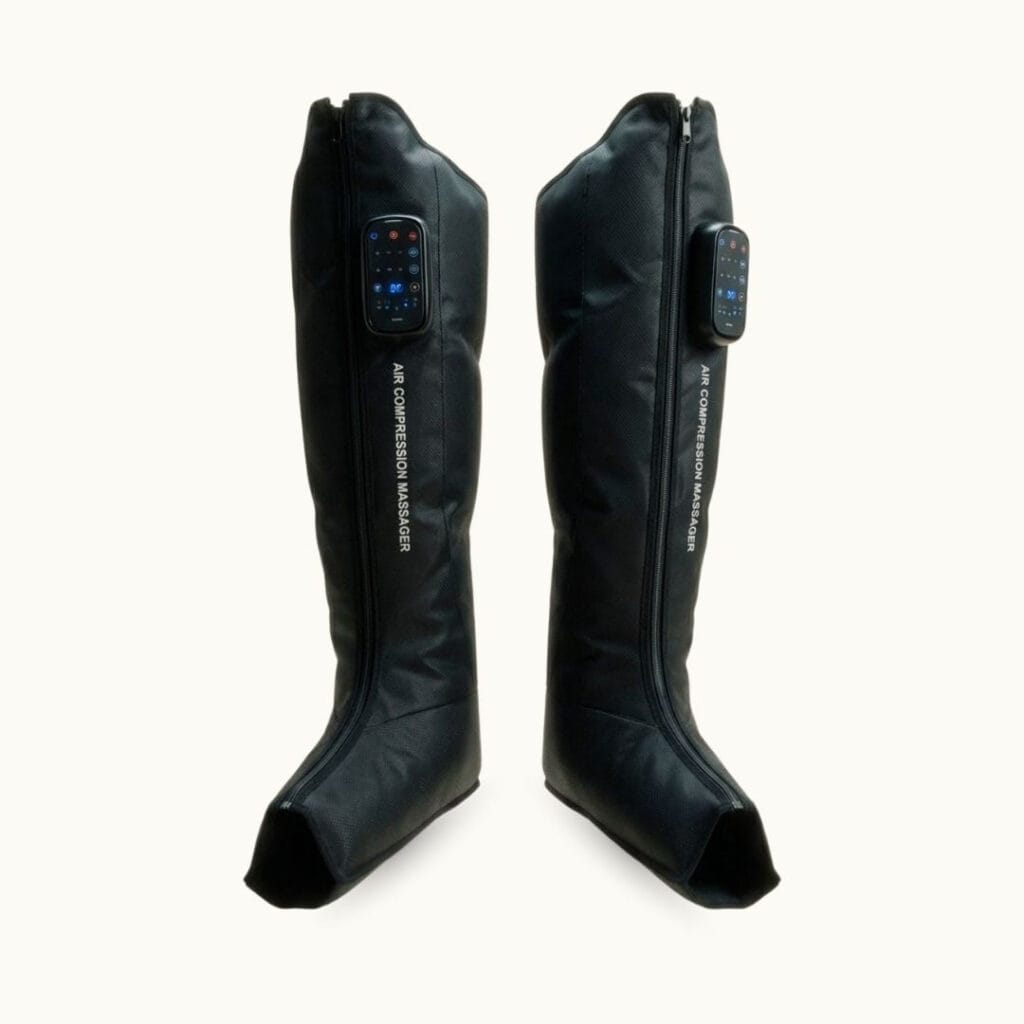 Recovermore støvler