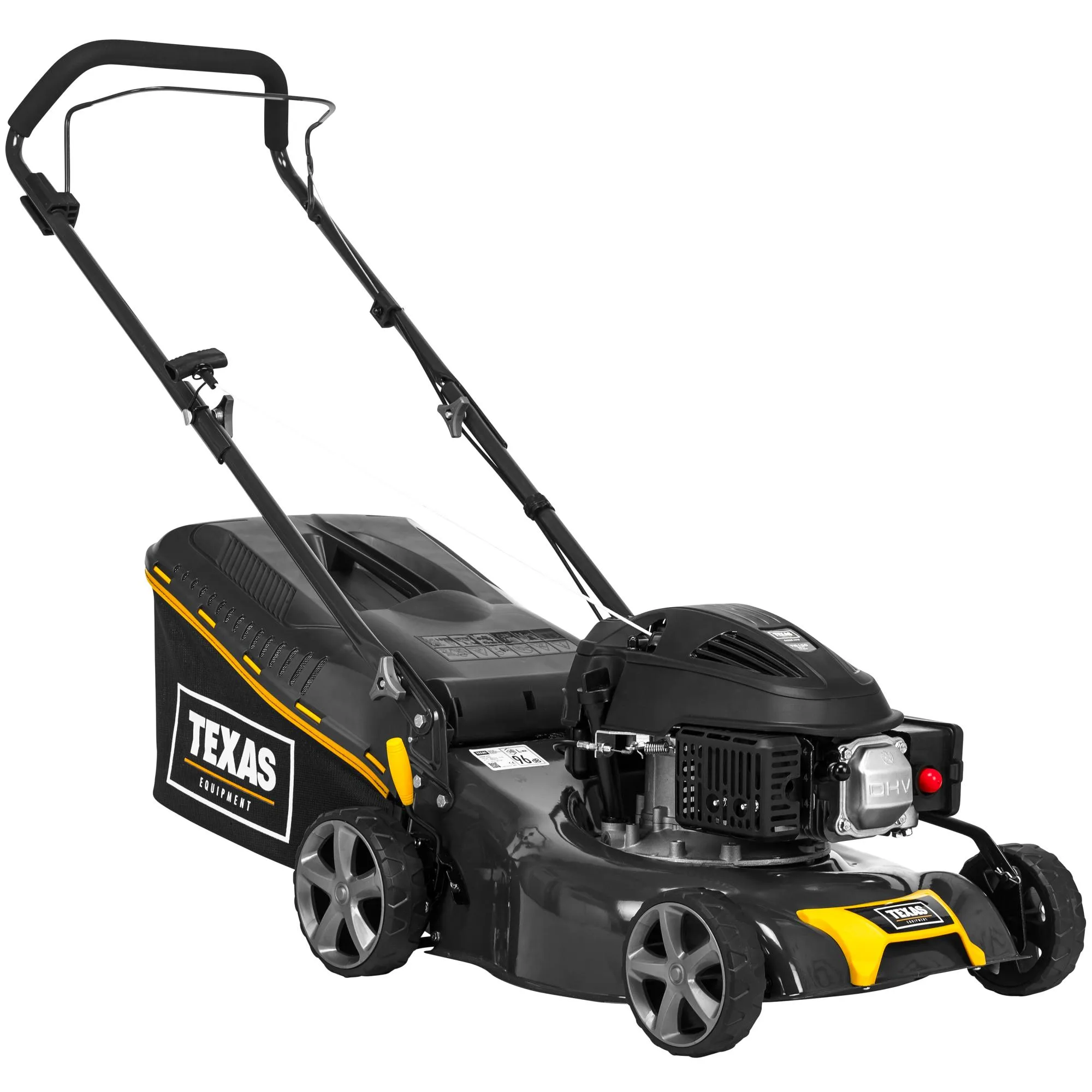 TEXAS Razor 4210