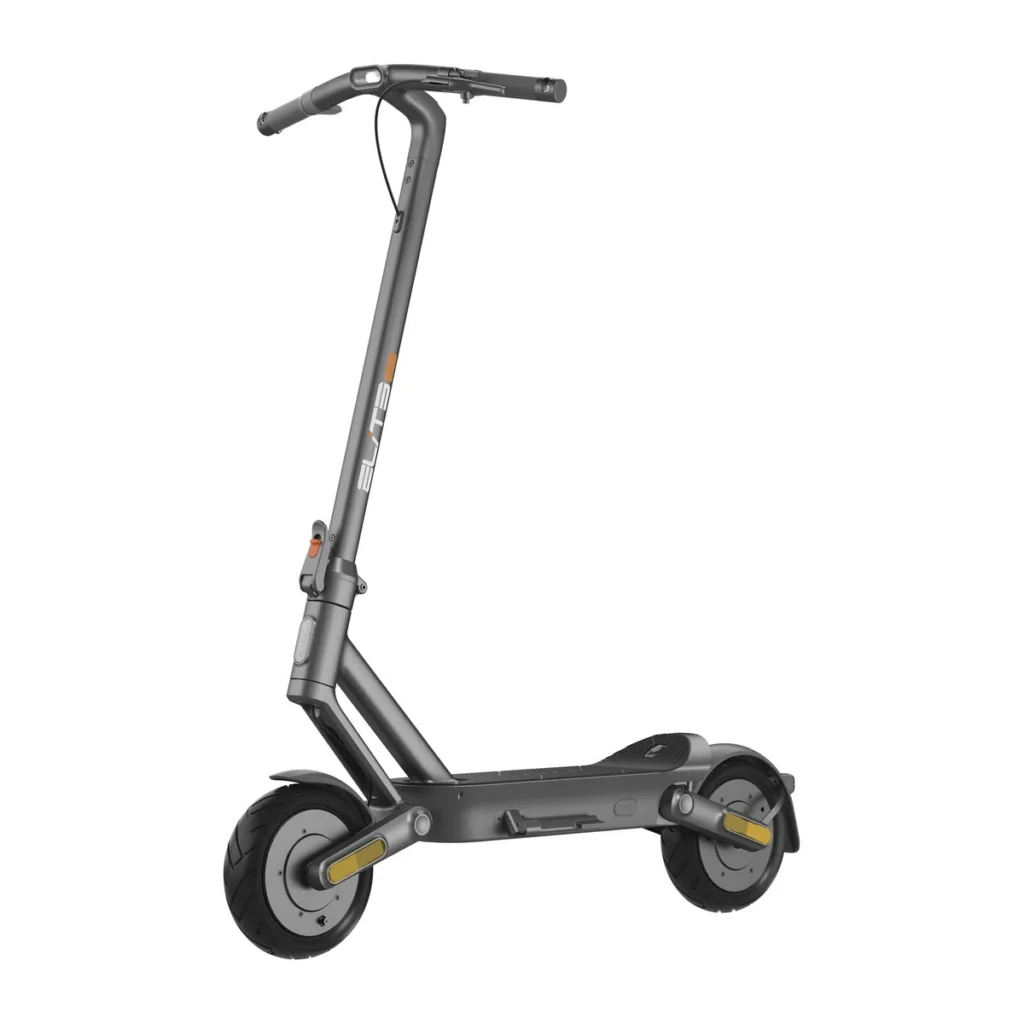 Yadea Elite Max